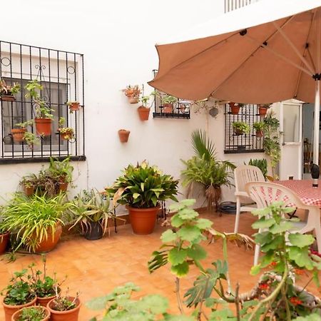 El Patio De La Vina By Gades Gestion Apartment Cádiz Exterior foto