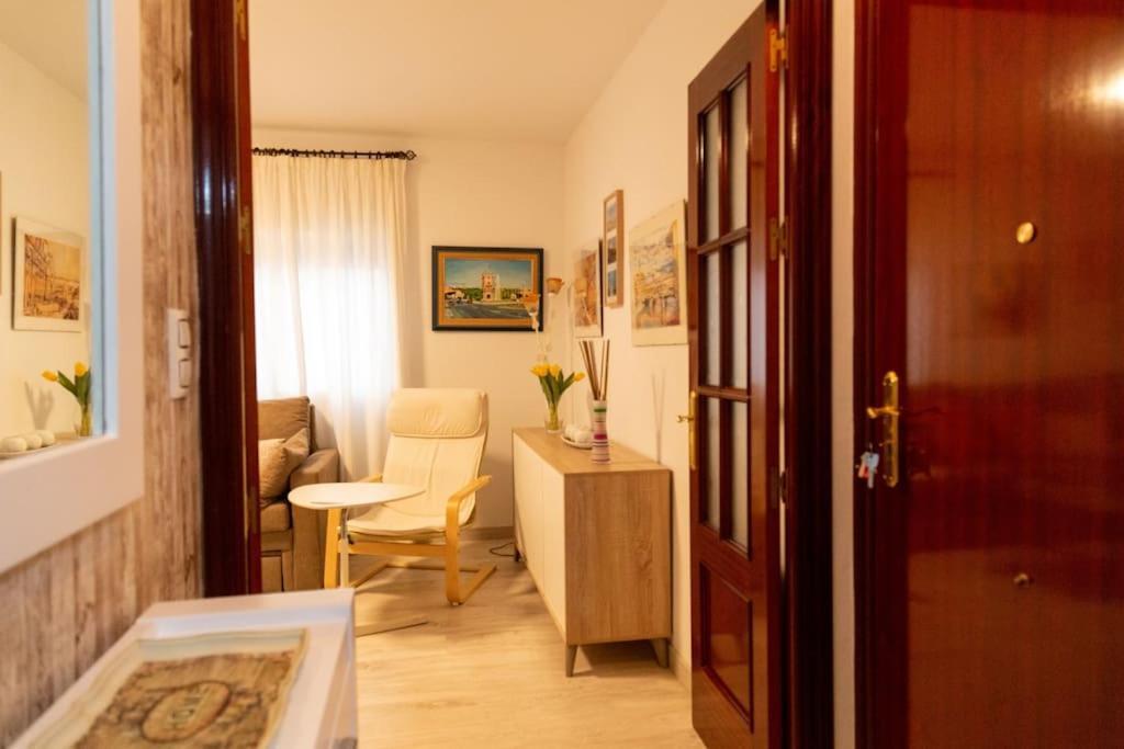 El Patio De La Vina By Gades Gestion Apartment Cádiz Exterior foto