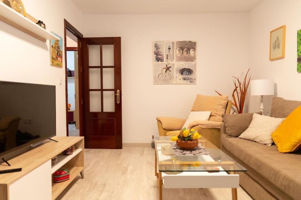 El Patio De La Vina By Gades Gestion Apartment Cádiz Exterior foto